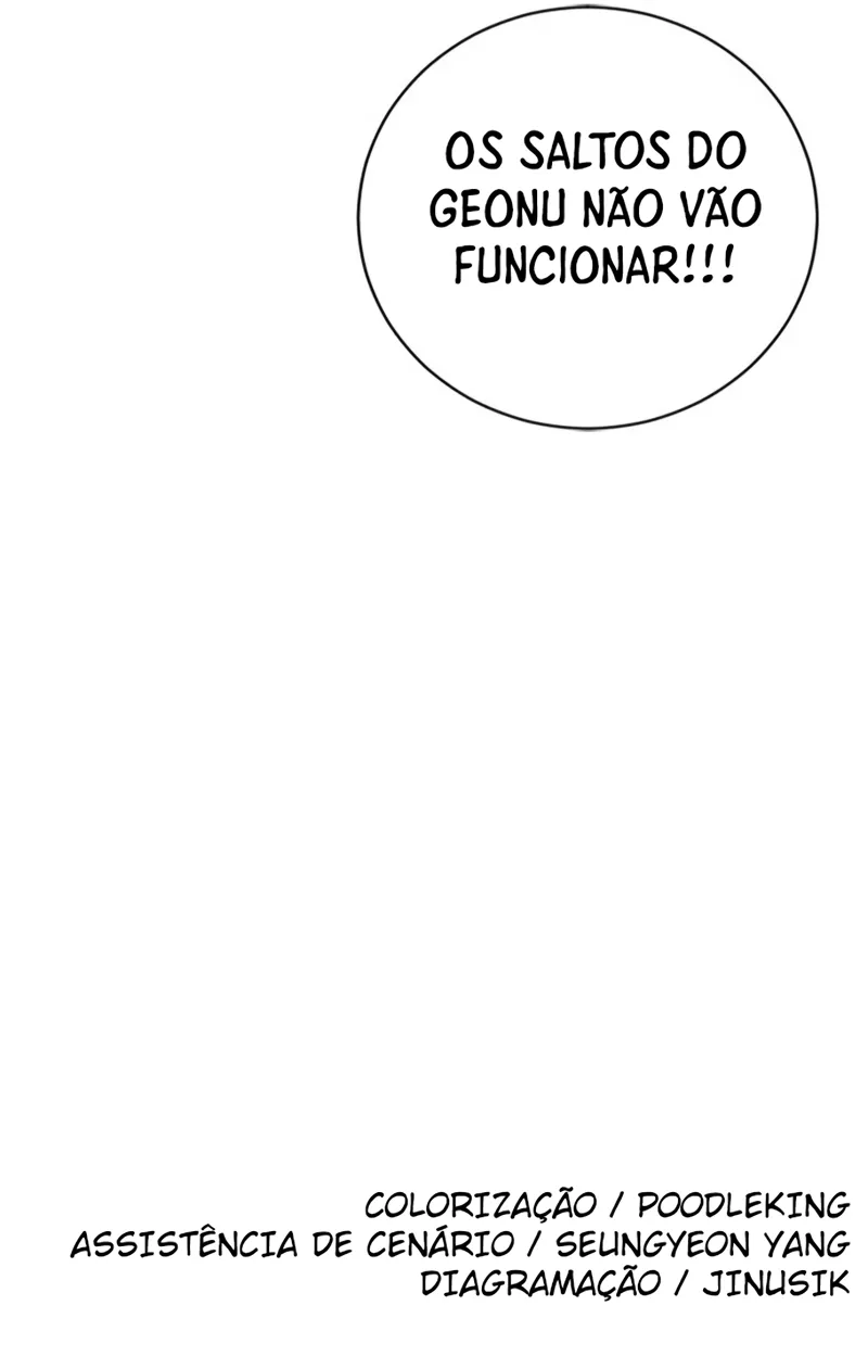 The Build Up Capítulo 69 Página 17