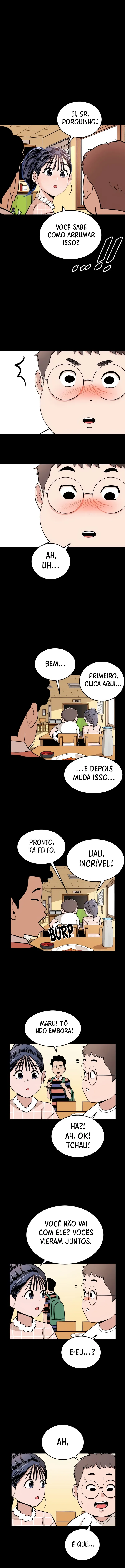 The Build Up Capítulo 69 Página 2