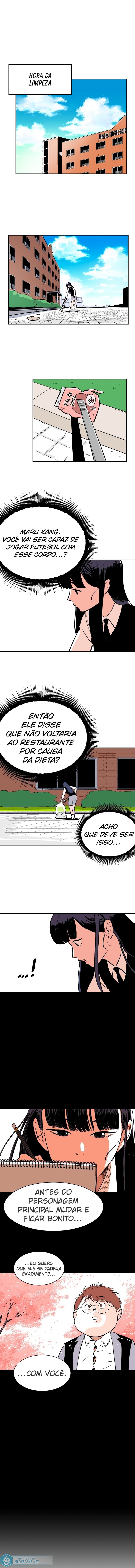 The Build Up Capítulo 7 Página 15