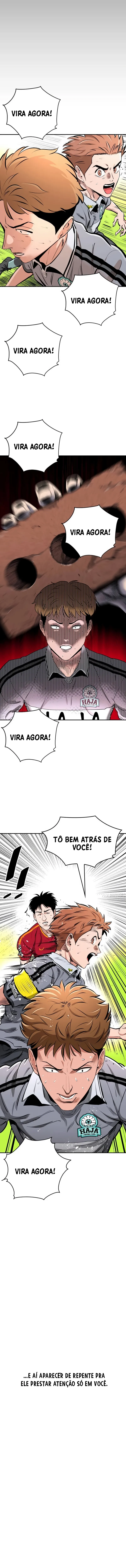 The Build Up Capítulo 74 Página 14