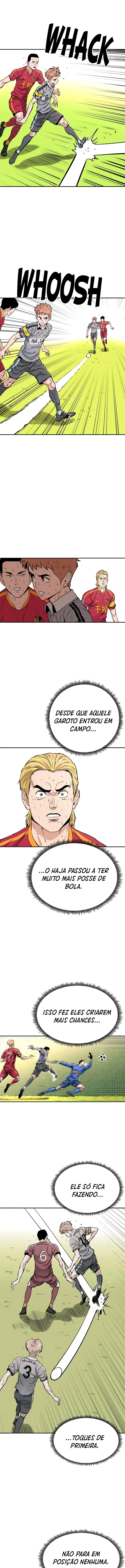 The Build Up Capítulo 76 Página 7