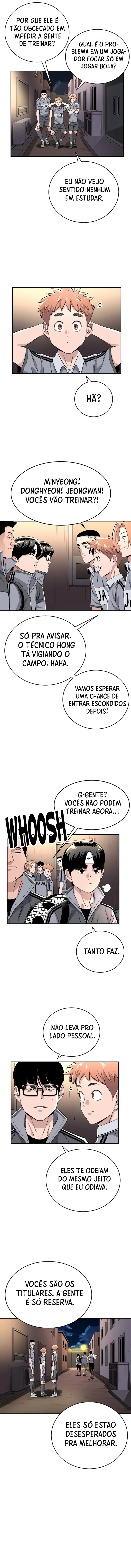 The Build Up Capítulo 81 Página 14
