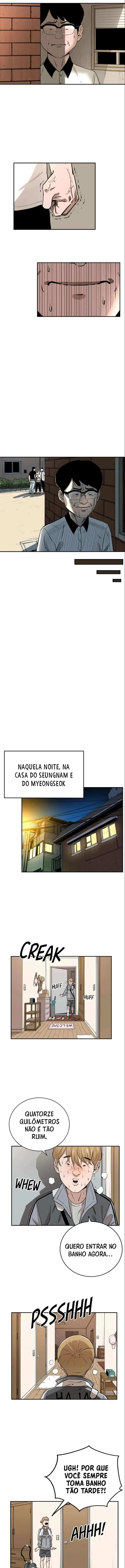 The Build Up Capítulo 82 Página 13