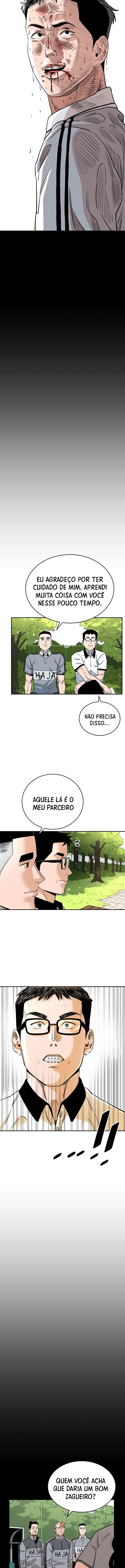 The Build Up Capítulo 83 Página 13