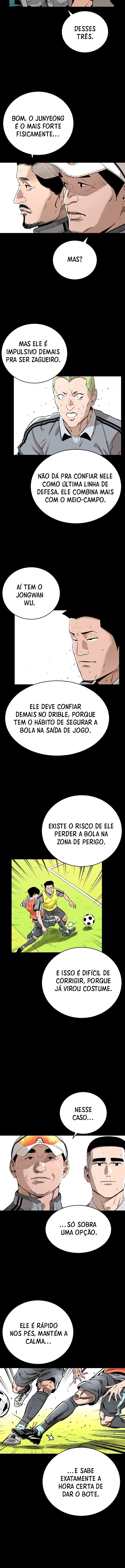 The Build Up Capítulo 83 Página 14