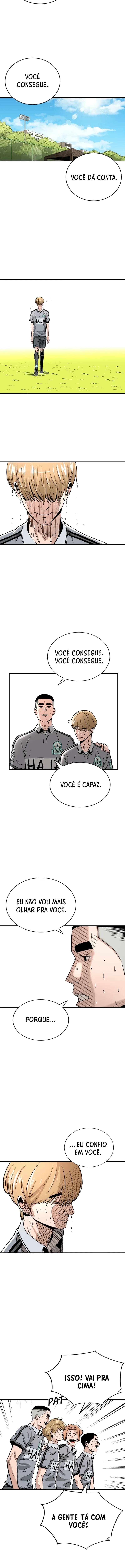 The Build Up Capítulo 88 Página 12