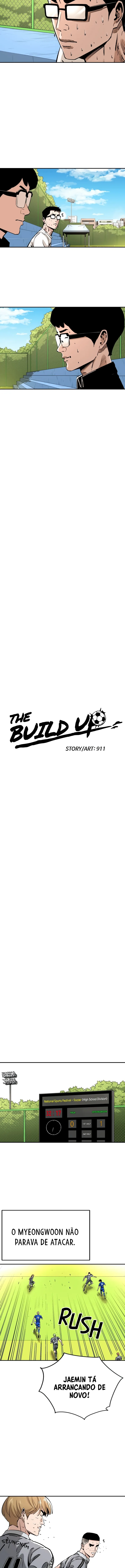 The Build Up Capítulo 88 Página 4