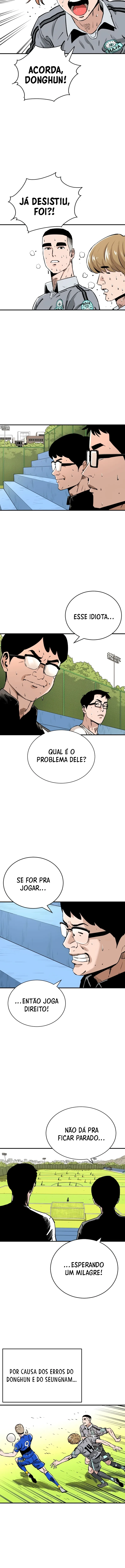 The Build Up Capítulo 88 Página 7
