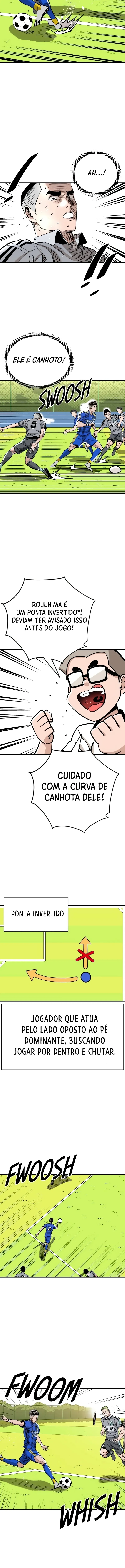 The Build Up Capítulo 89 Página 13