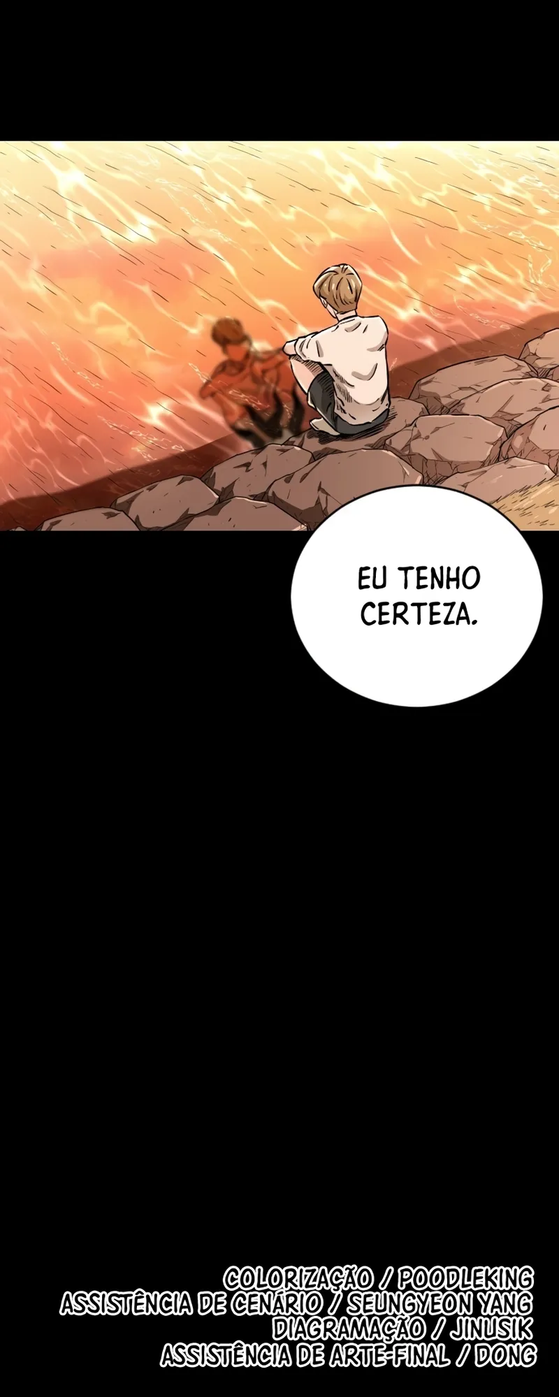 The Build Up Capítulo 90 Página 17