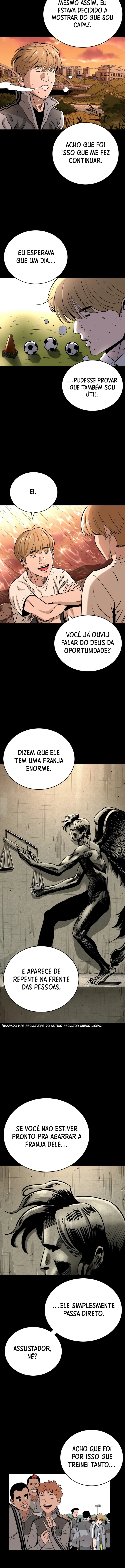 The Build Up Capítulo 90 Página 4