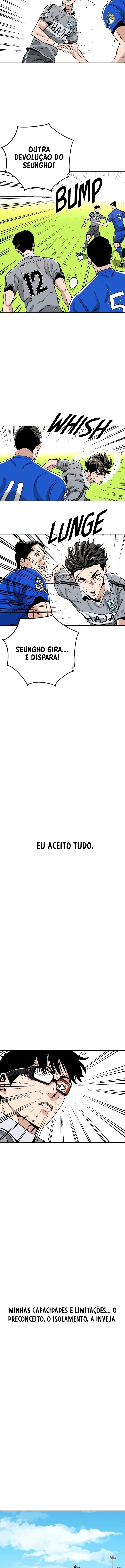 The Build Up Capítulo 92 Página 15