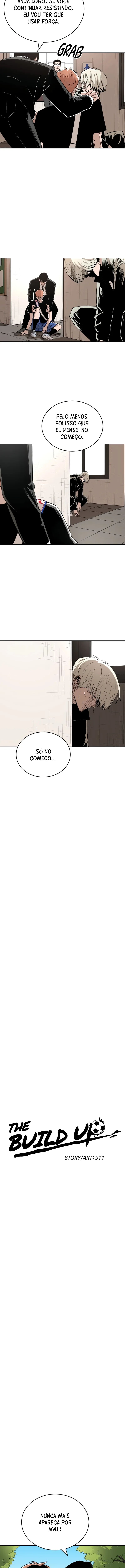The Build Up Capítulo 99 Página 4