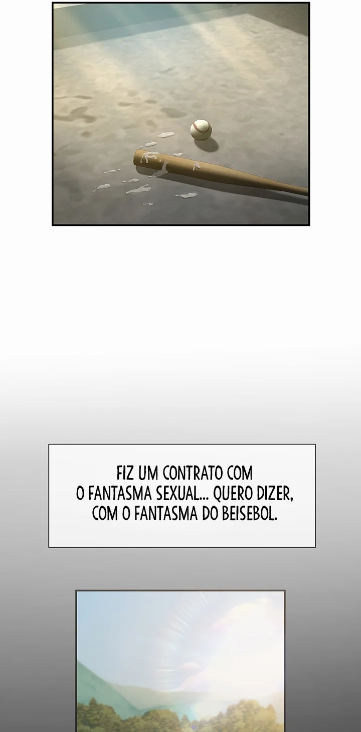 The Cheat Code Hitter Fucks Them All Capítulo 1 Página 54