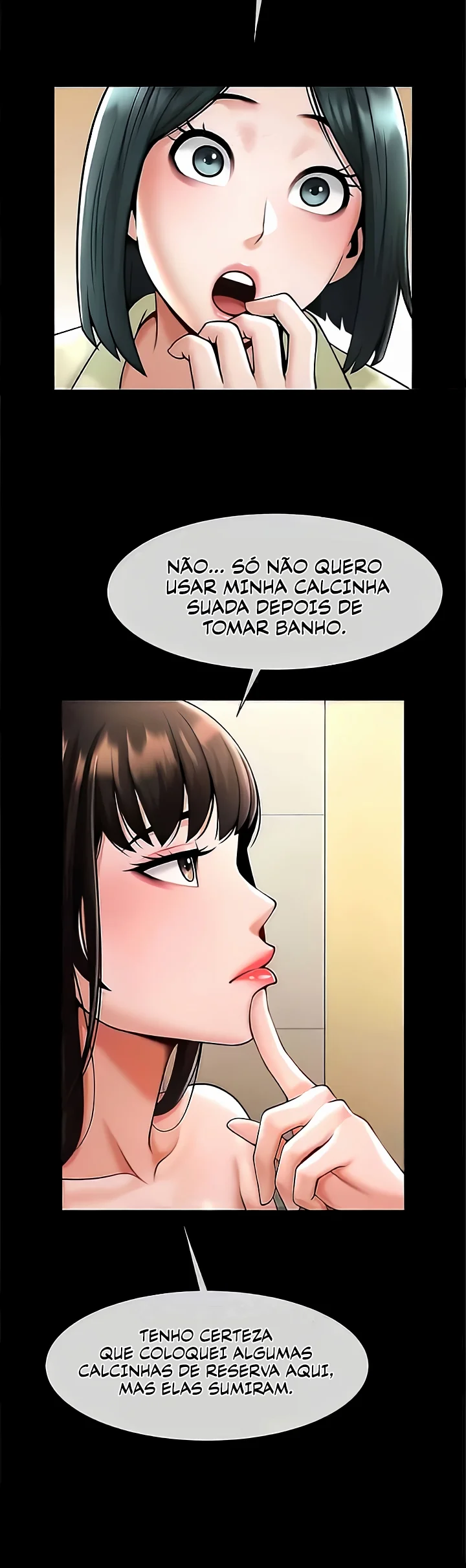 The Cheat Code Hitter Fucks Them All Capítulo 16 Página 19