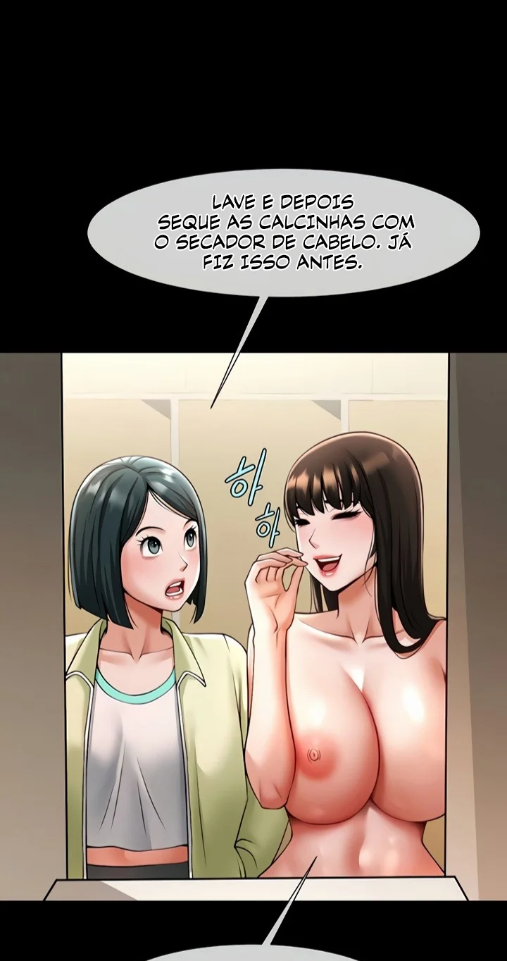 The Cheat Code Hitter Fucks Them All Capítulo 16 Página 20
