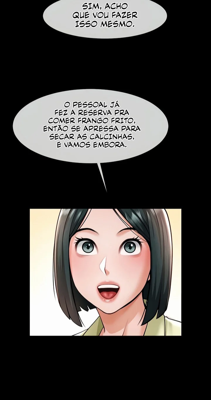 The Cheat Code Hitter Fucks Them All Capítulo 16 Página 21
