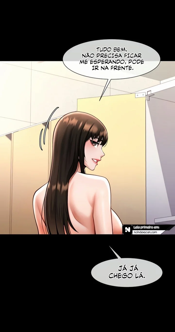 The Cheat Code Hitter Fucks Them All Capítulo 16 Página 22