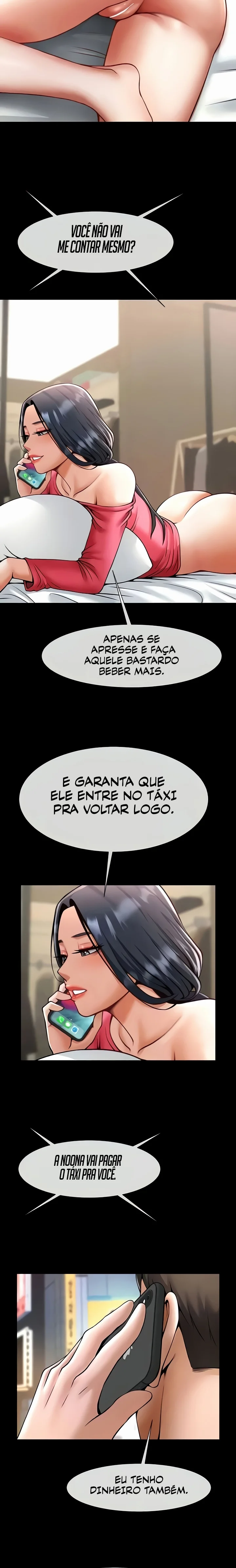The Cheat Code Hitter Fucks Them All Capítulo 19 Página 22