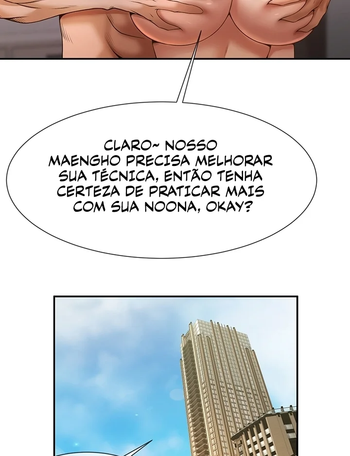 The Cheat Code Hitter Fucks Them All Capítulo 3 Página 33