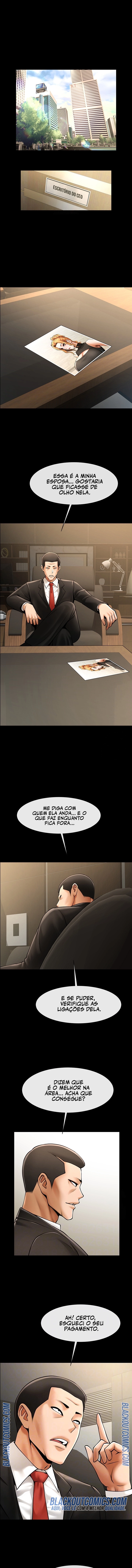The Cheat Code Hitter Fucks Them All Capítulo 61 Página 1