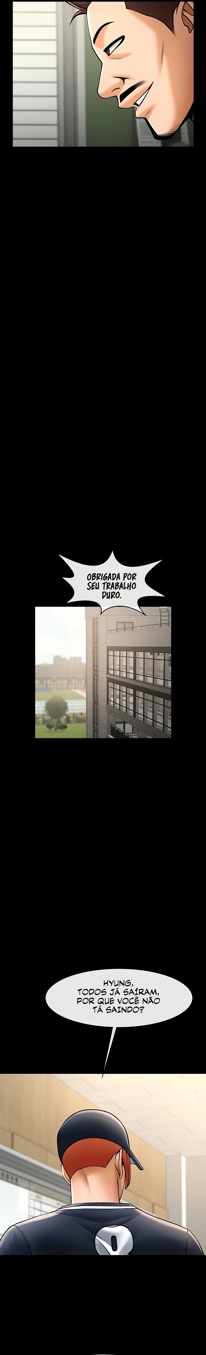 The Cheat Code Hitter Fucks Them All Capítulo 72 Página 20