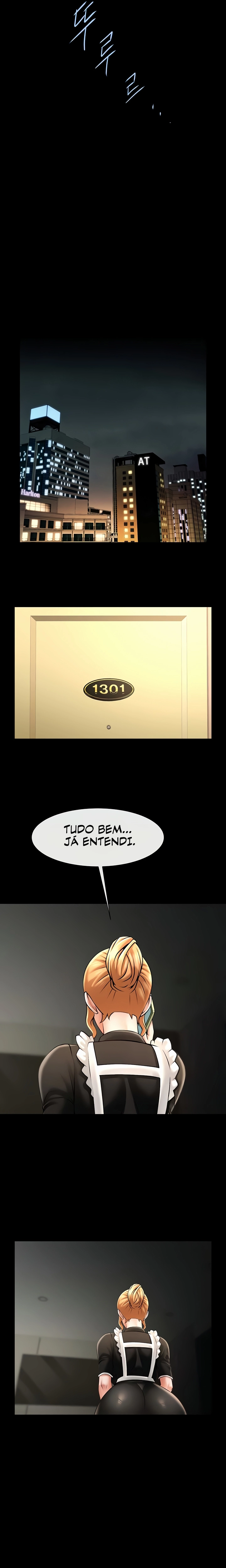 The Cheat Code Hitter Fucks Them All Capítulo 73 Página 21