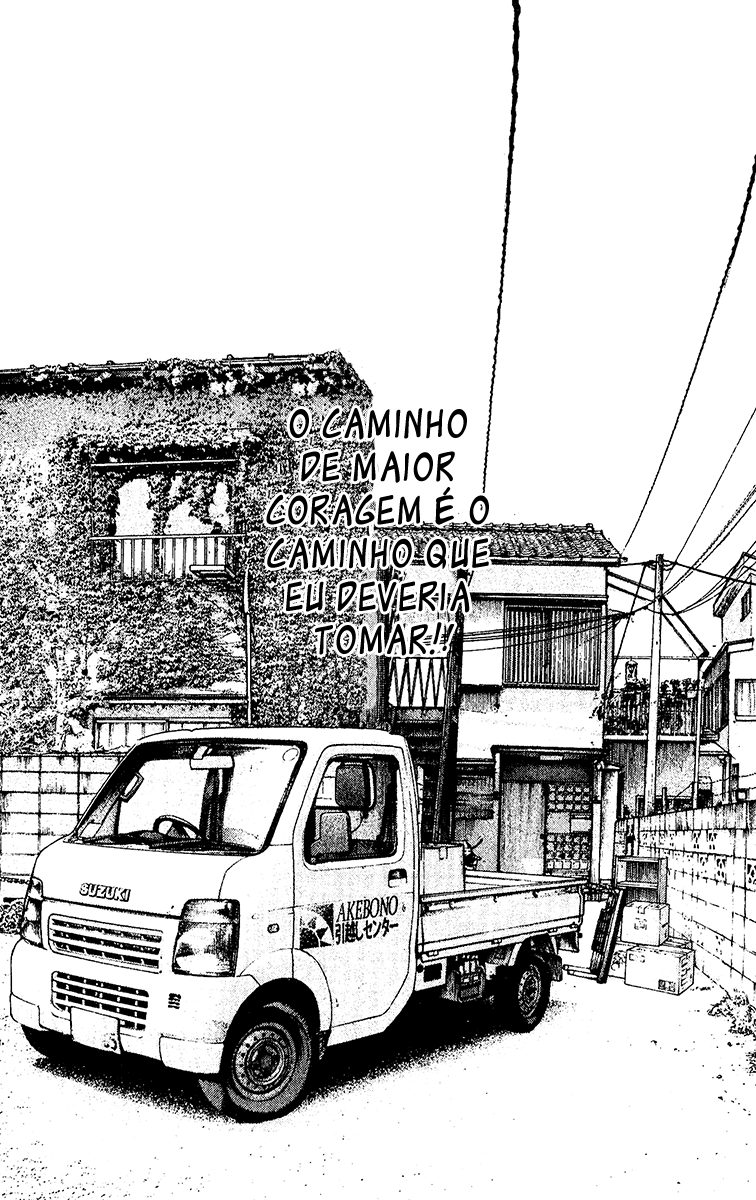 The Climber Capítulo 119 Página 4