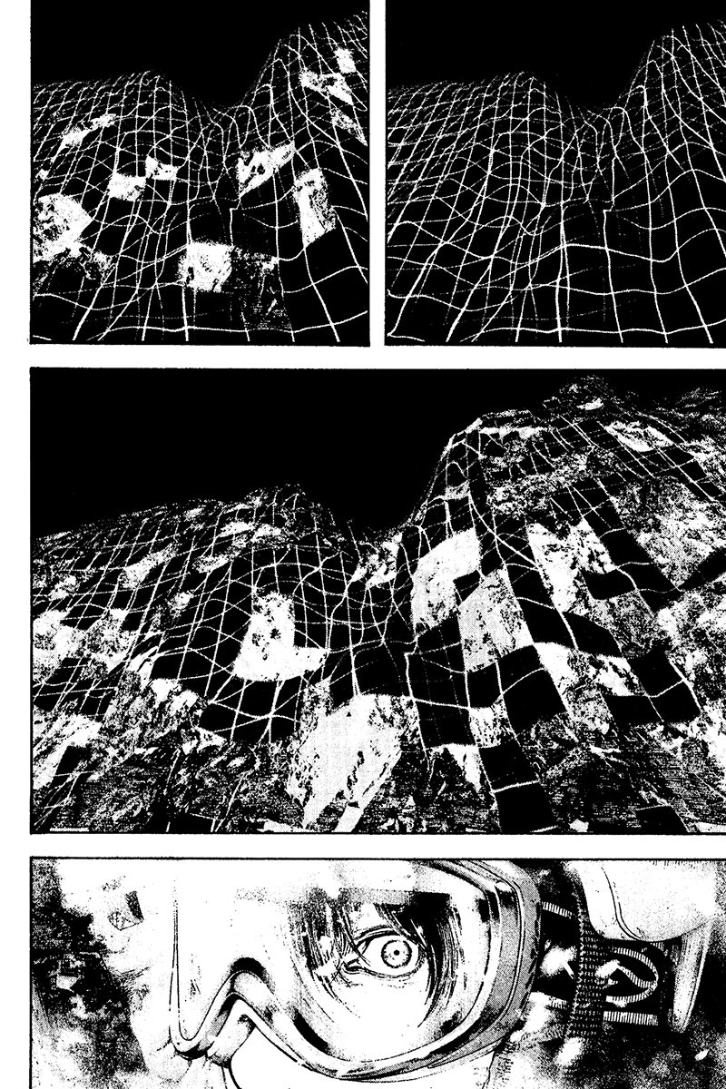 The Climber Capítulo 121 Página 2