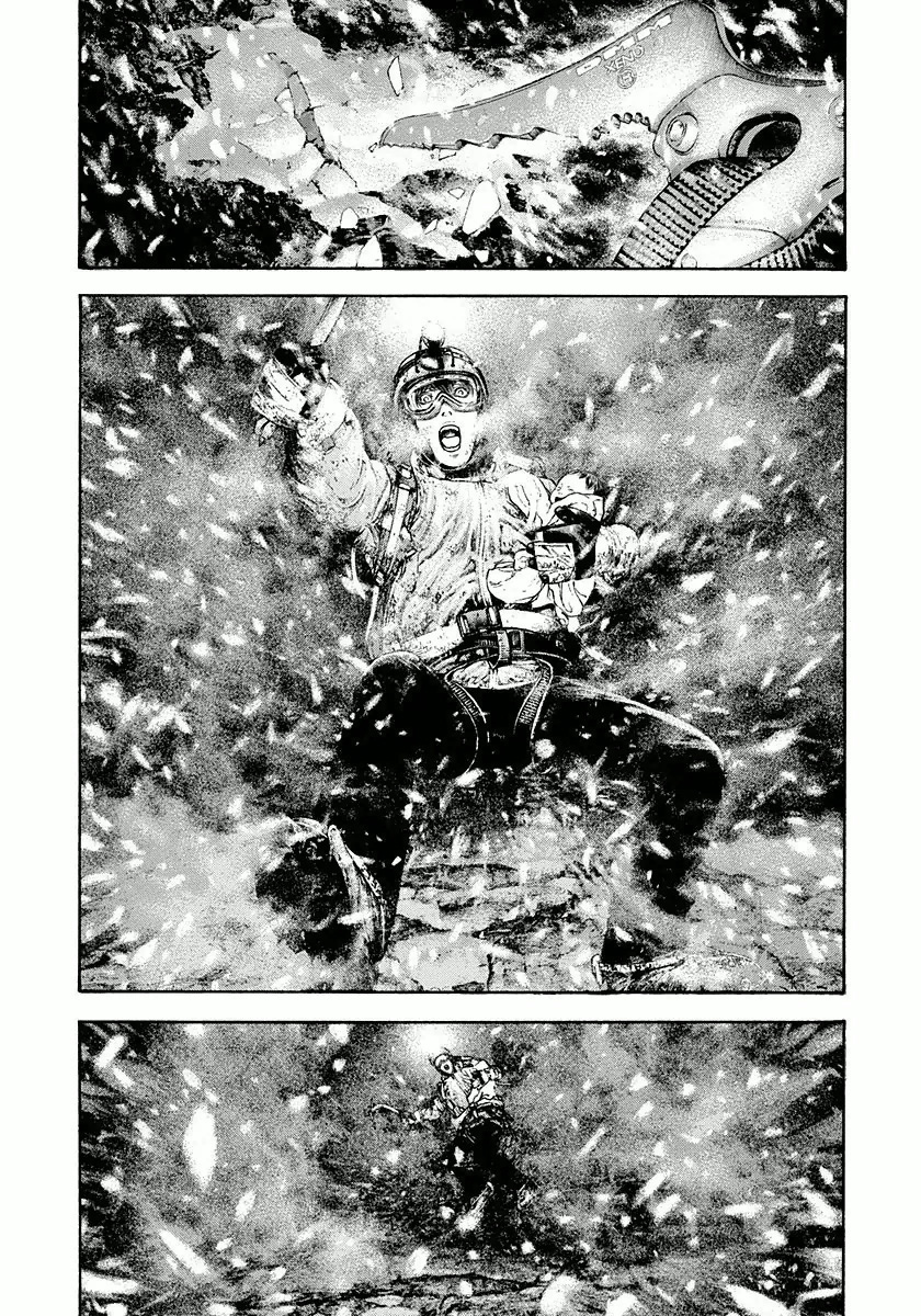 The Climber Capítulo 125 Página 4