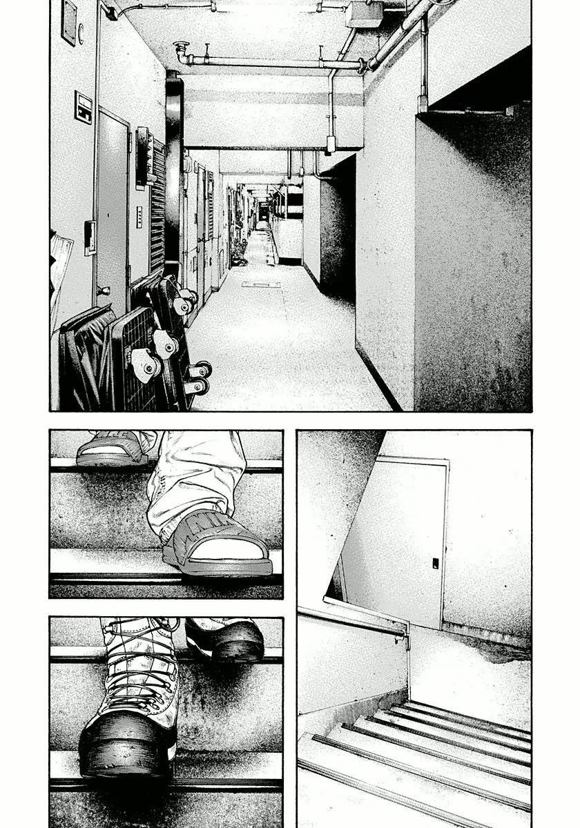 The Climber Capítulo 129 Página 9