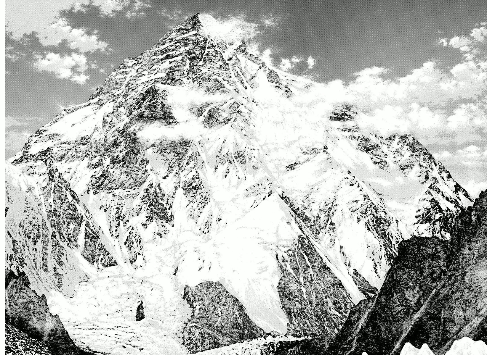 The Climber Capítulo 132 Página 14