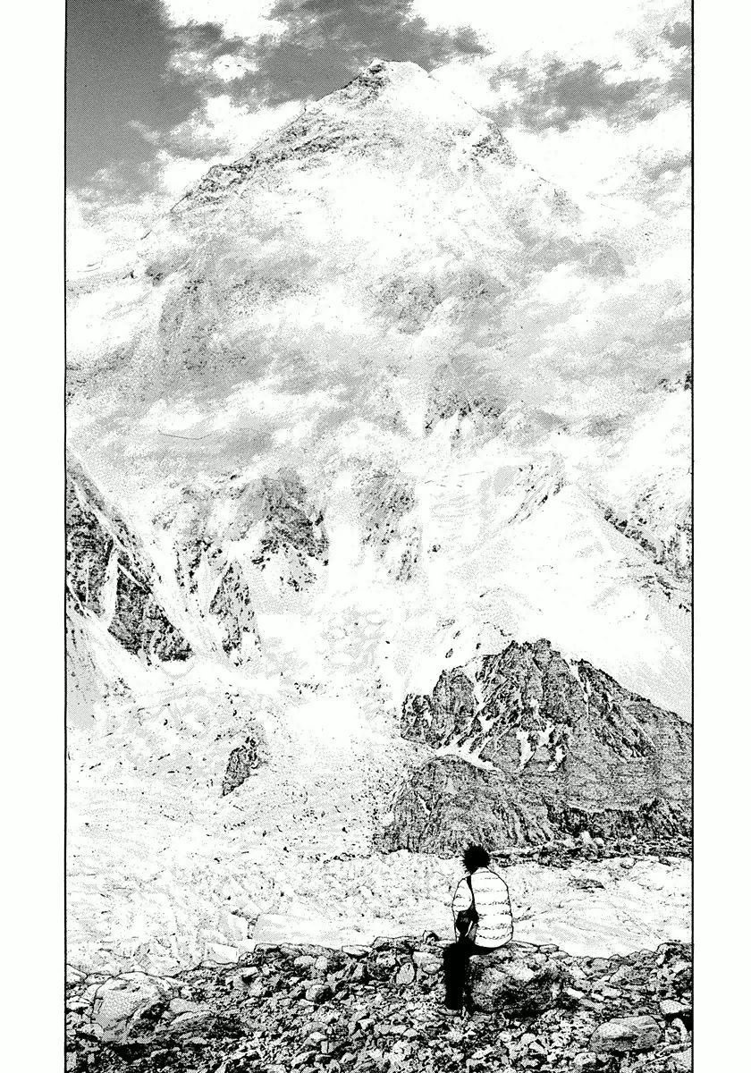 The Climber Capítulo 133 Página 11
