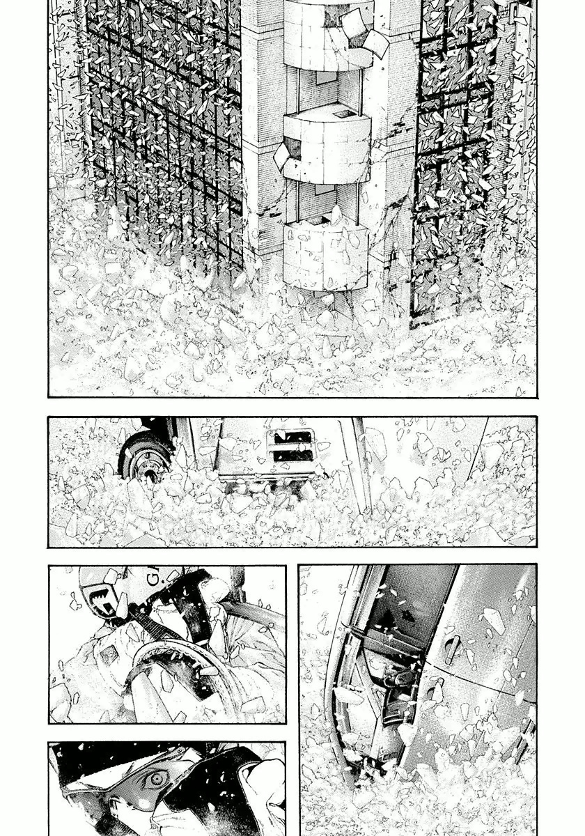 The Climber Capítulo 134 Página 4