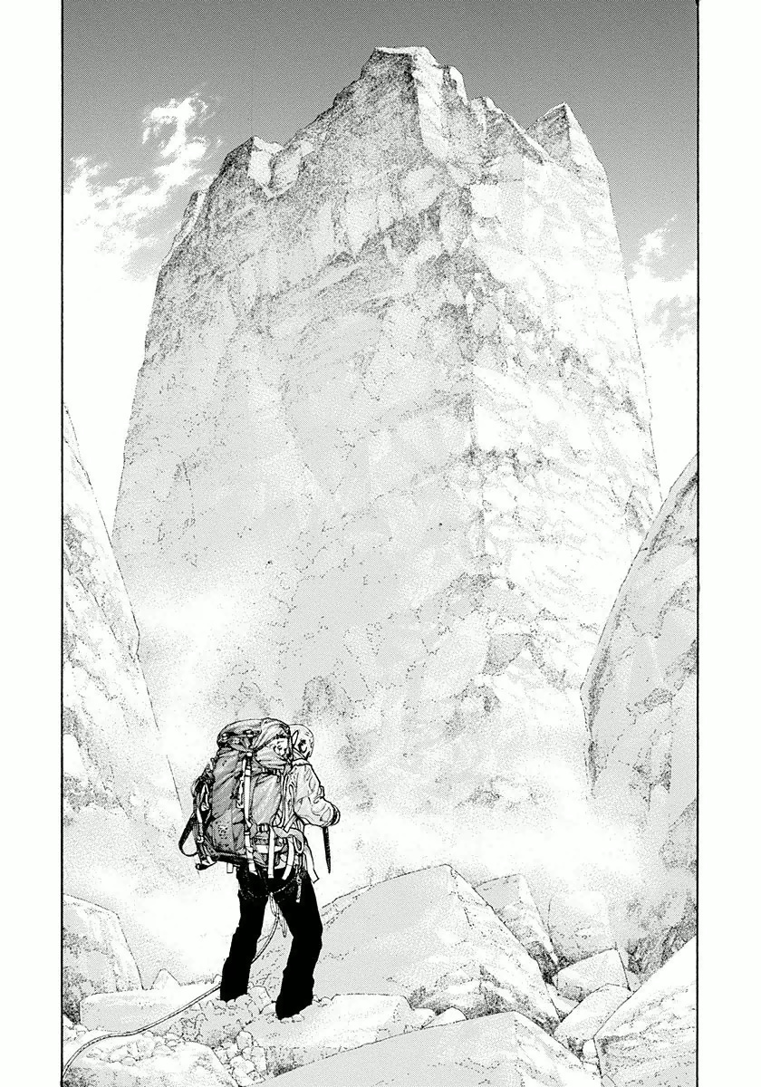 The Climber Capítulo 134 Página 5