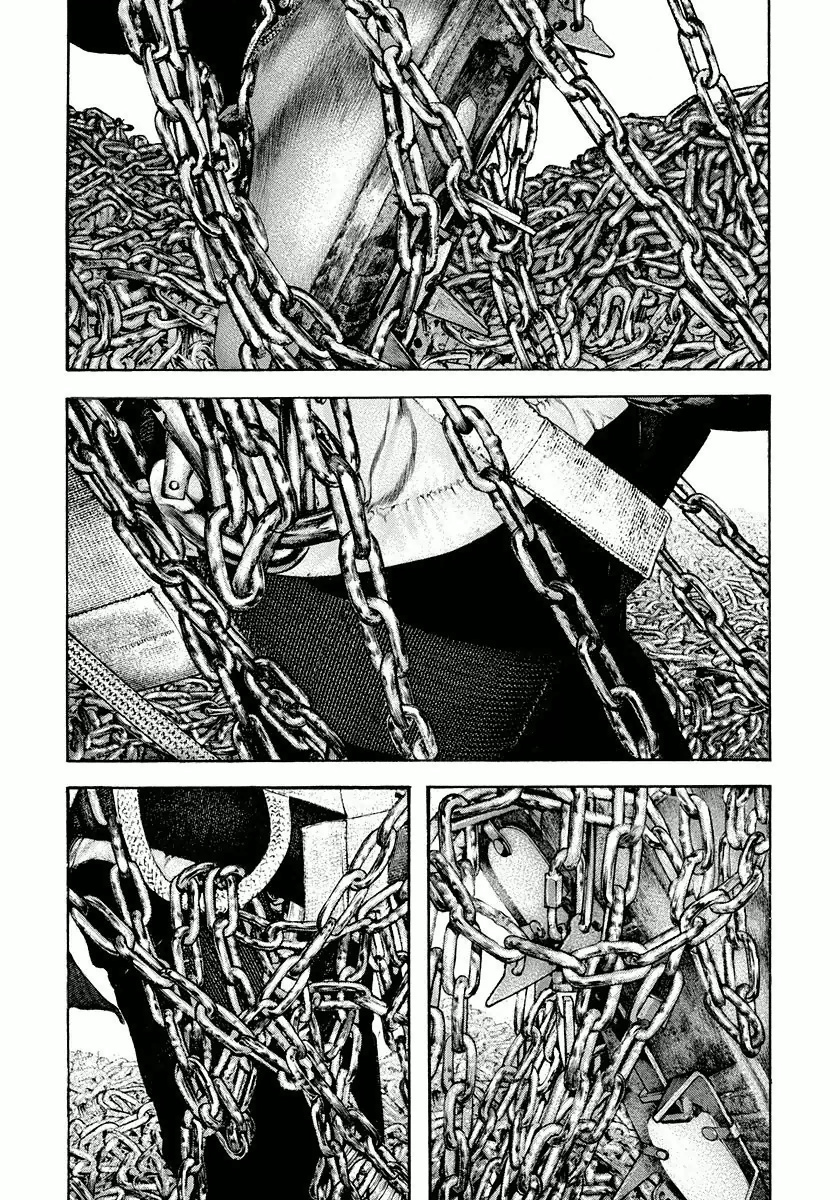 The Climber Capítulo 136 Página 6
