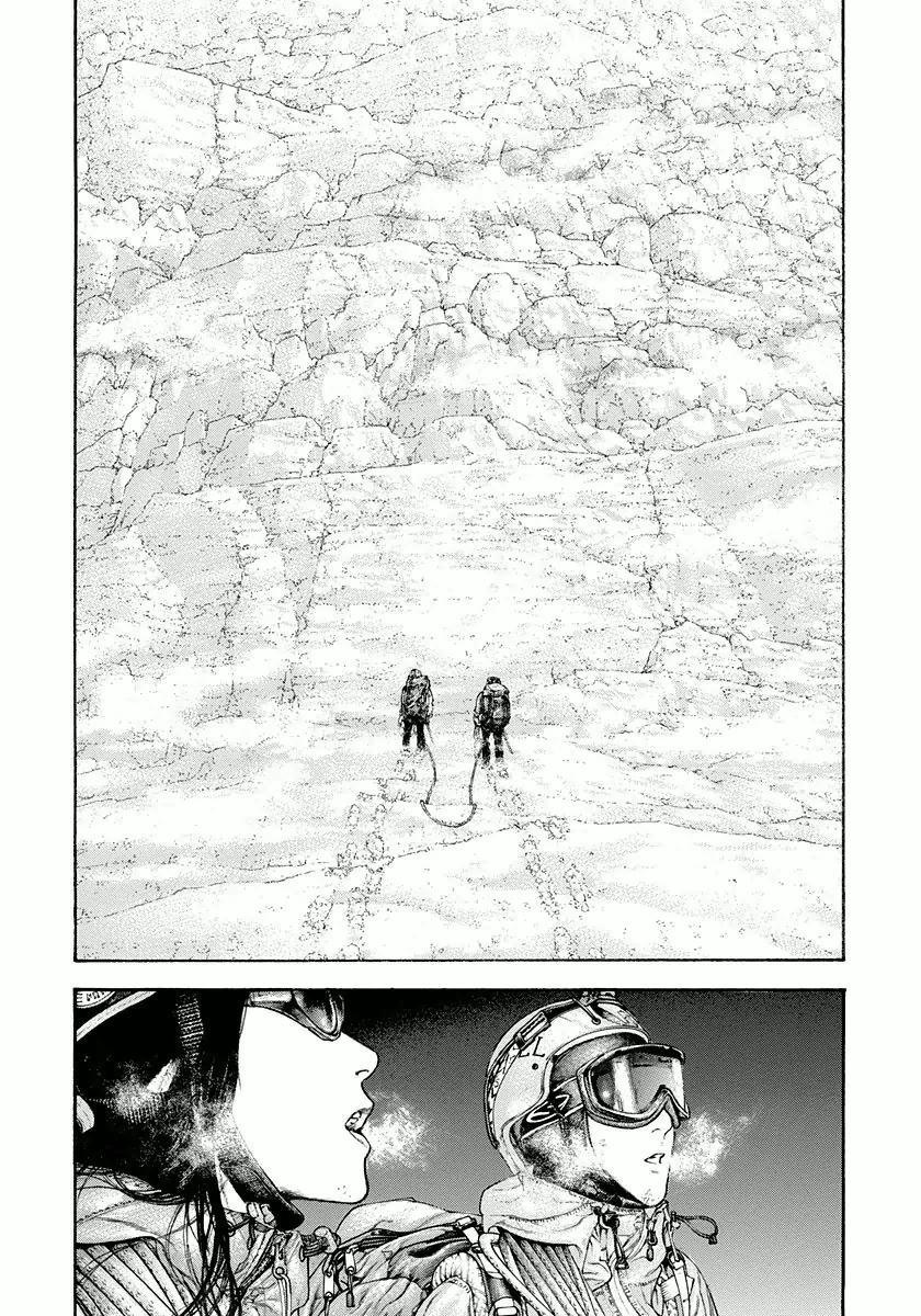 The Climber Capítulo 137 Página 12