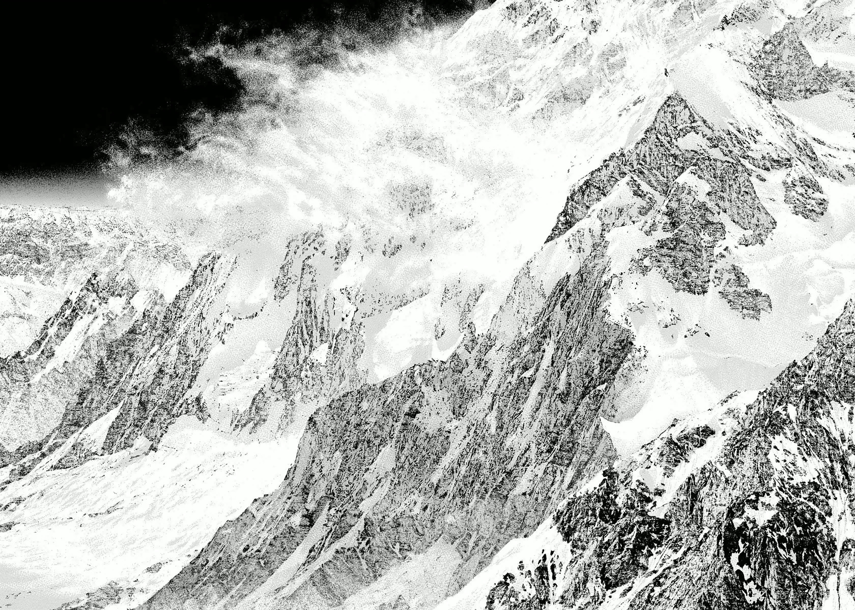 The Climber Capítulo 138 Página 15