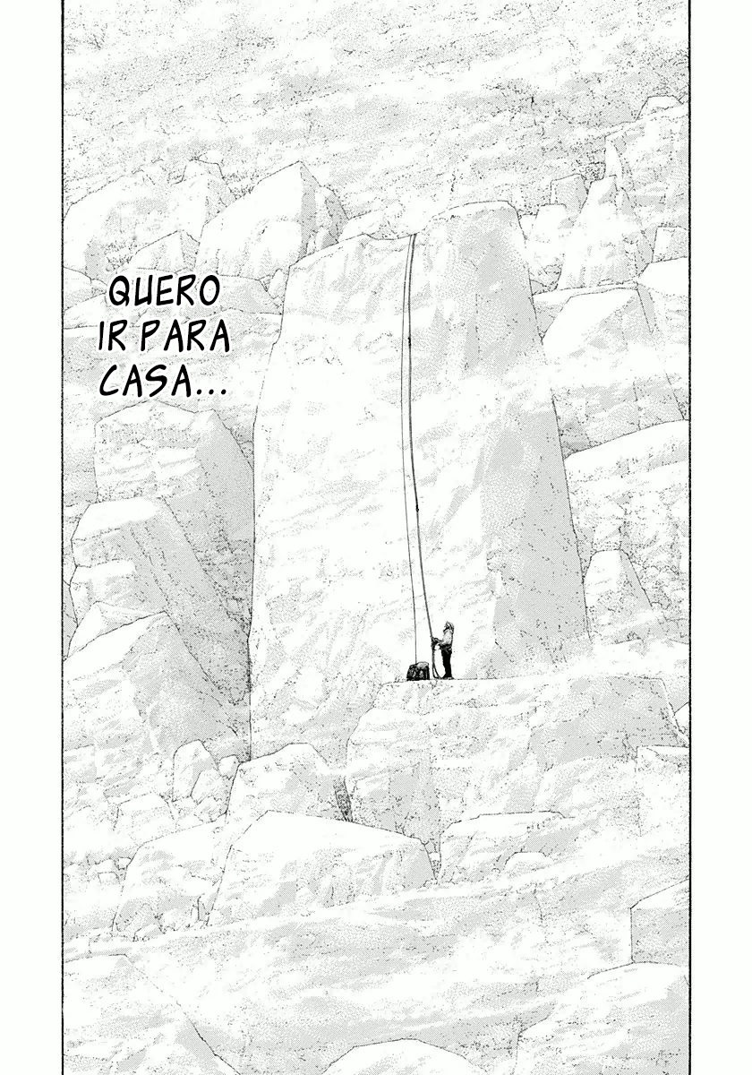 The Climber Capítulo 138 Página 17