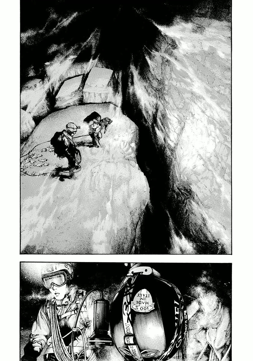 The Climber Capítulo 139 Página 12