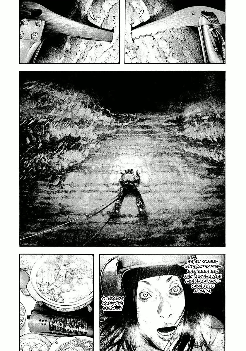 The Climber Capítulo 141 Página 15