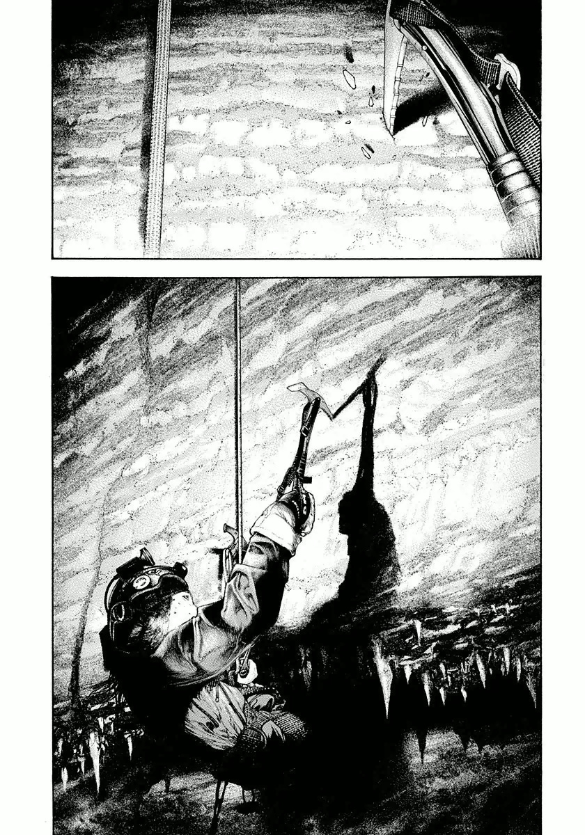 The Climber Capítulo 141 Página 5