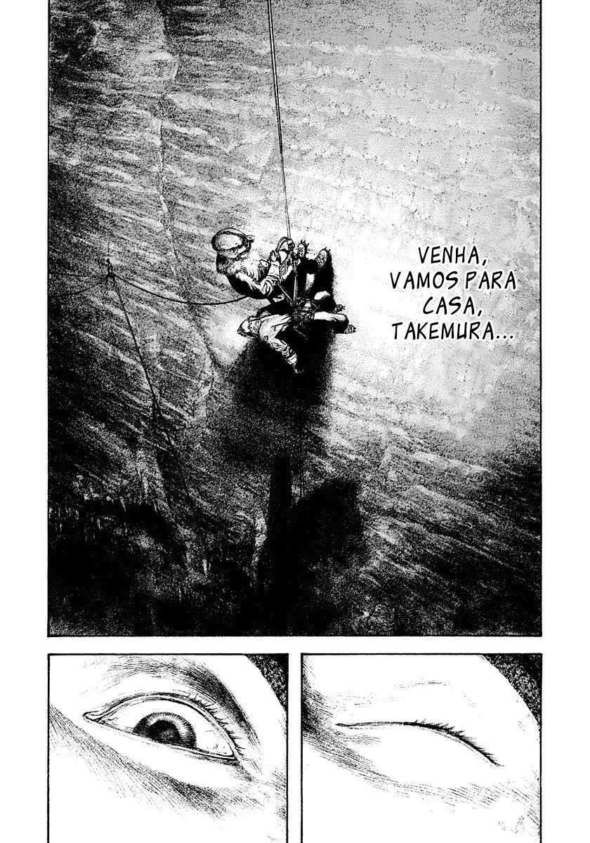 The Climber Capítulo 144 Página 17