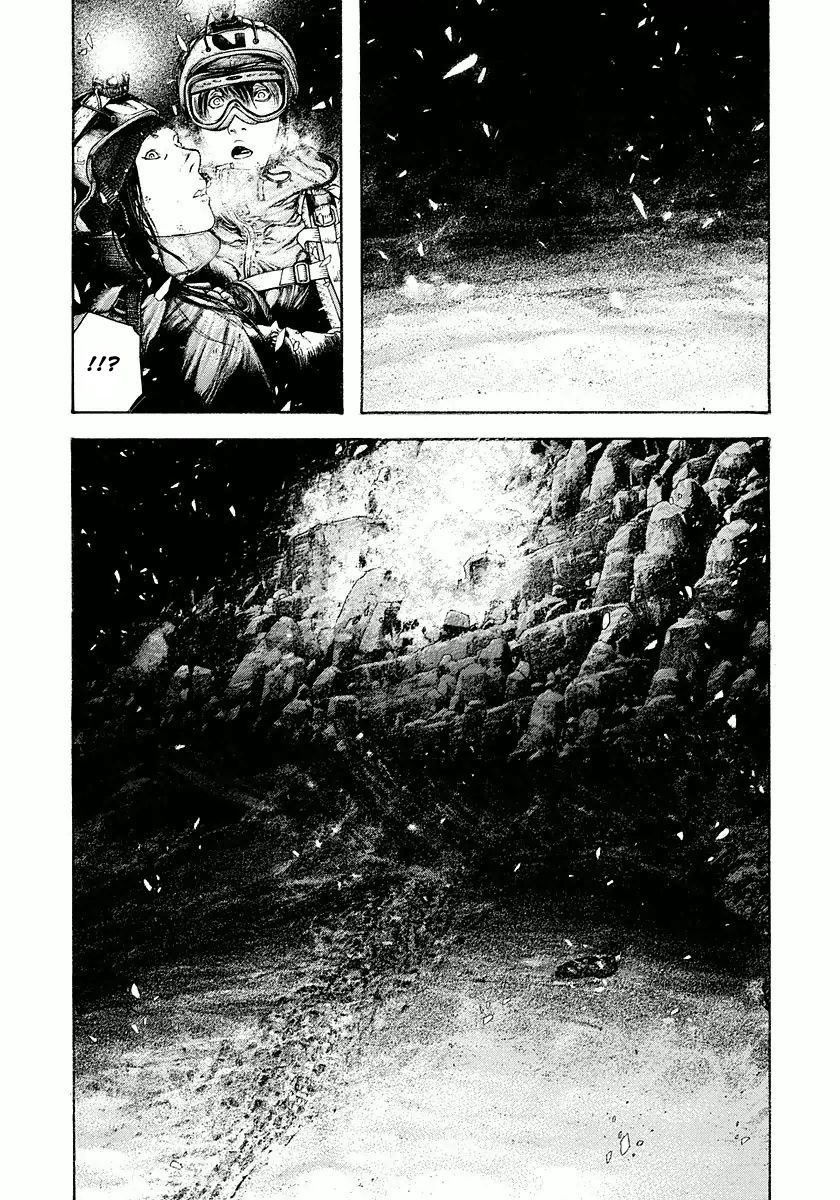 The Climber Capítulo 146 Página 18