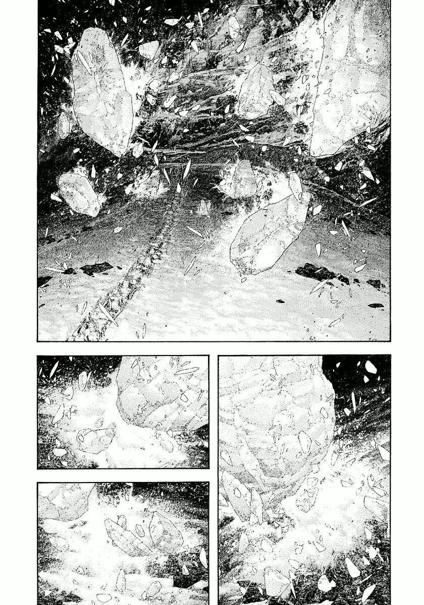 The Climber Capítulo 147 Página 13