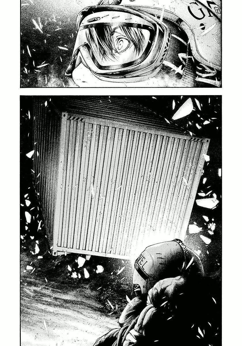 The Climber Capítulo 147 Página 17