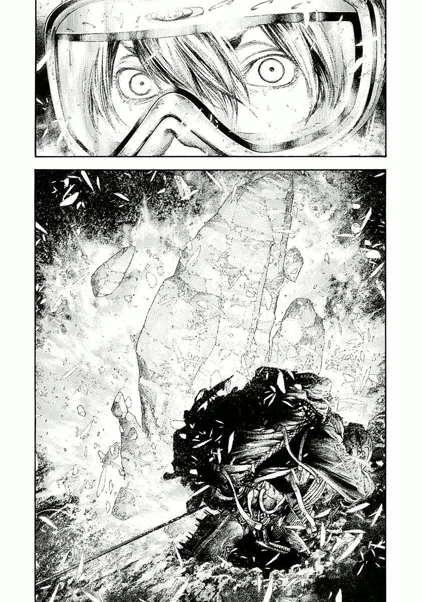 The Climber Capítulo 147 Página 8