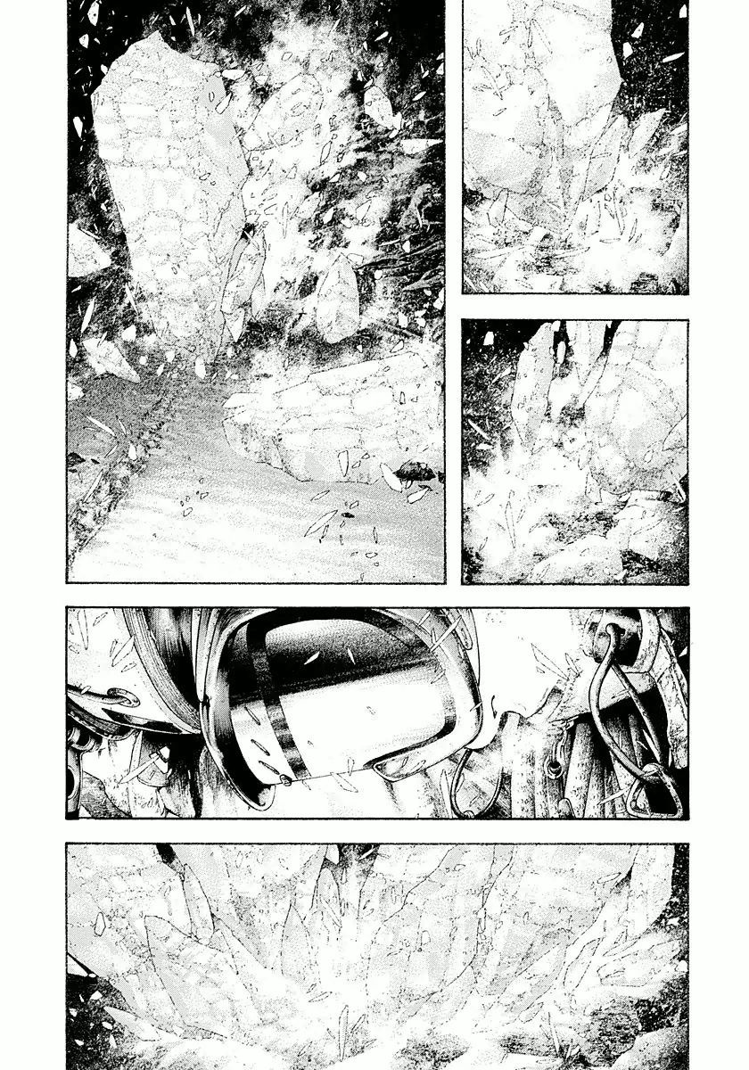 The Climber Capítulo 148 Página 10