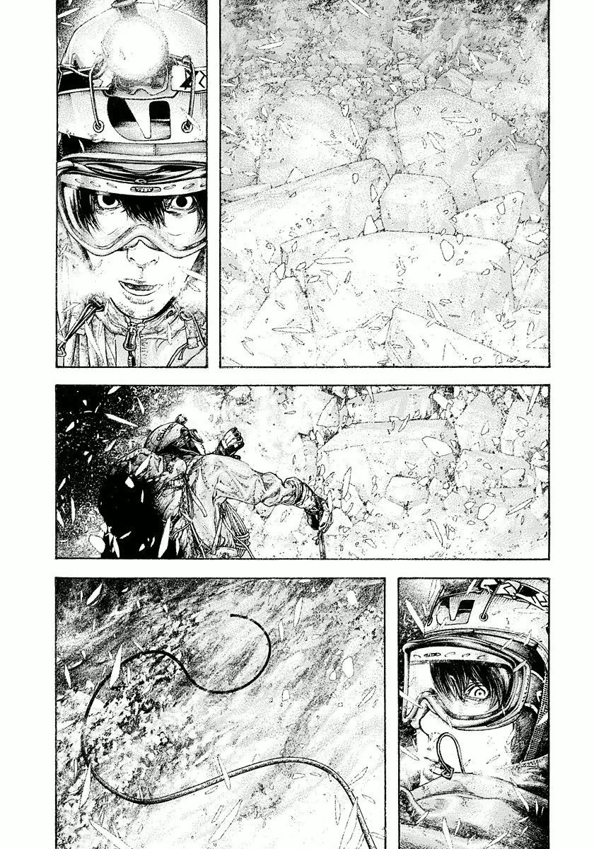 The Climber Capítulo 148 Página 17