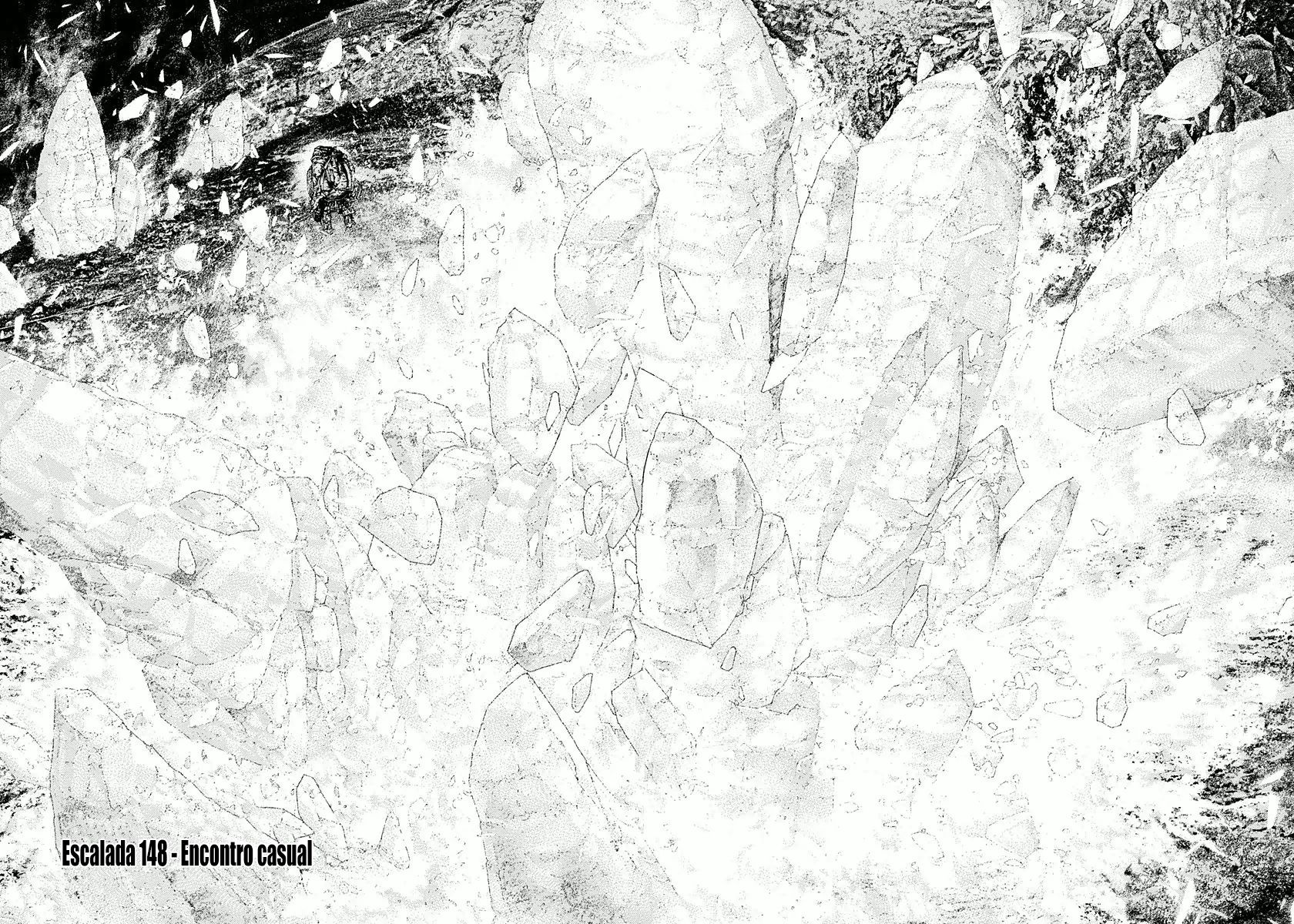 The Climber Capítulo 148 Página 5